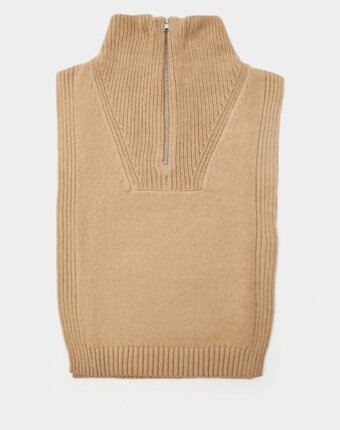Манишка H&M женщинам