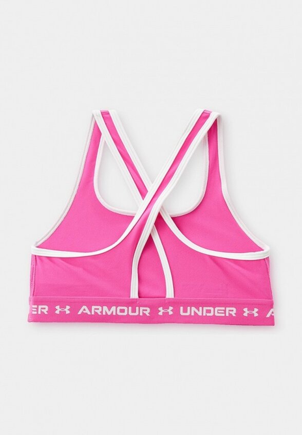 Топ спортивный Under Armour