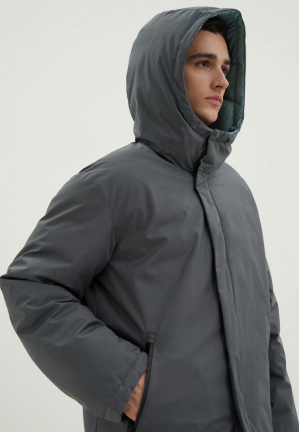 Куртка утепленная Finn Flare