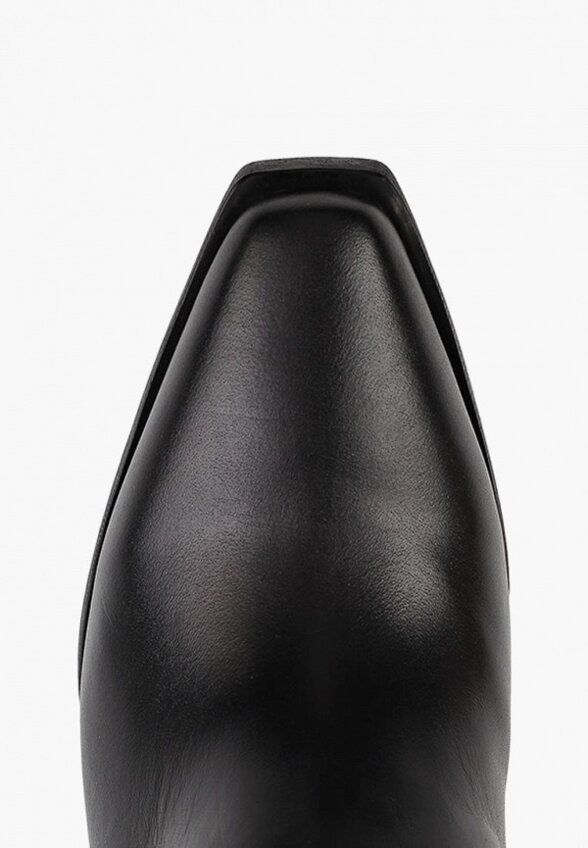 Сапоги Lusavou