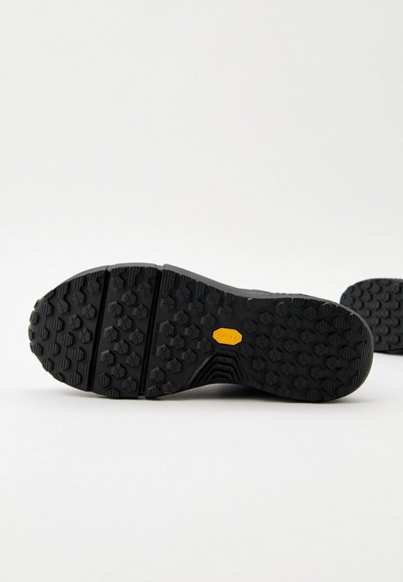 Ботинки трекинговые Under Armour