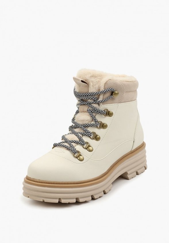 Ботинки Safety Jogger
