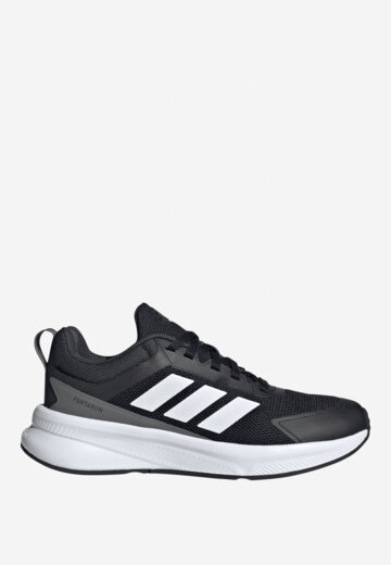 Кроссовки детские adidas Fortarun 4.0, Черный