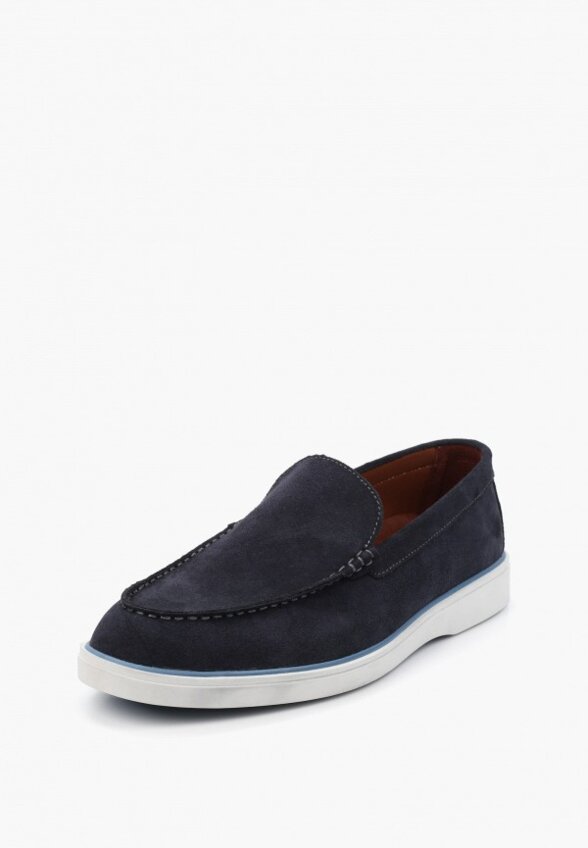 Лоферы Luciano Bellini