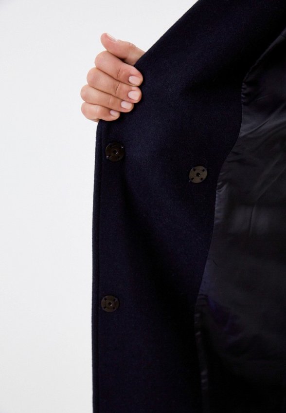 Пальто-халат Chic de Femme