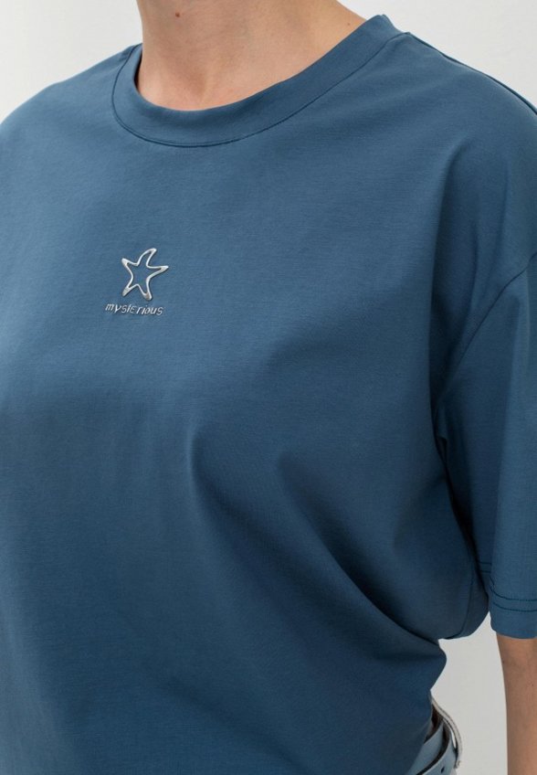 Футболка Savage