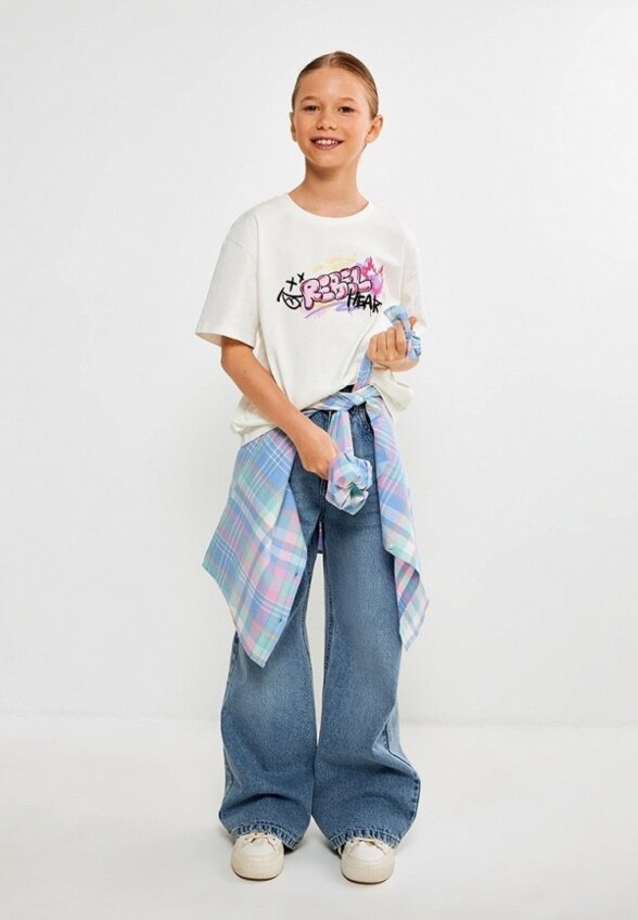 Футболка Acoola