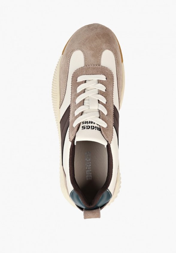 Кроссовки Briggs