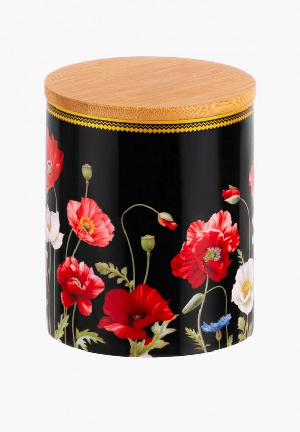 Банка для хранения Elan Gallery