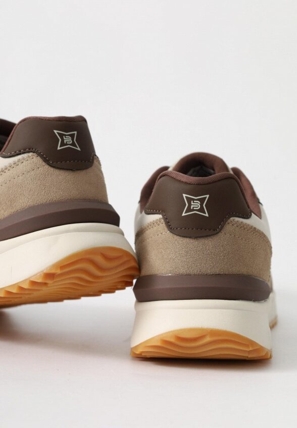 Кроссовки Baasploa