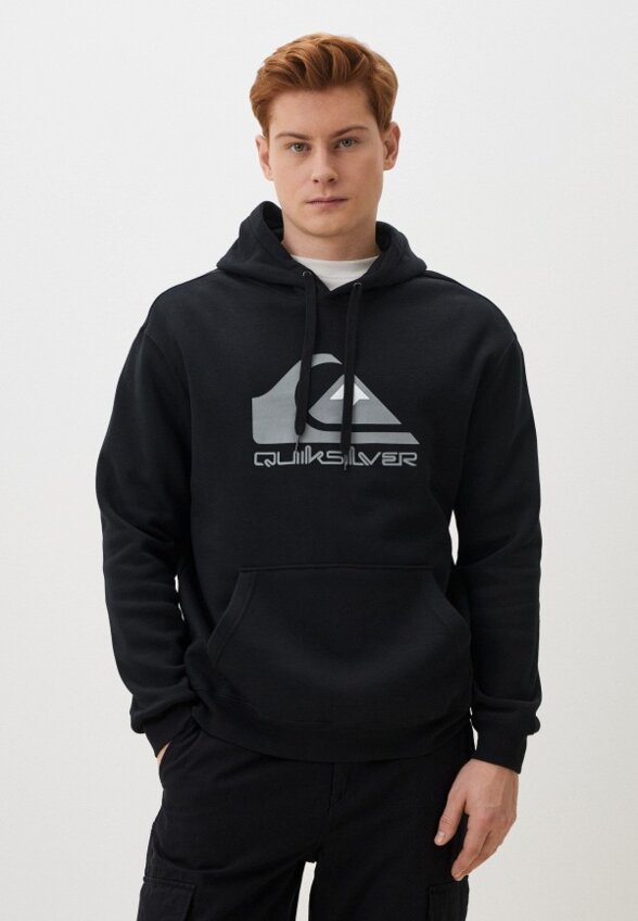 Худи Quiksilver