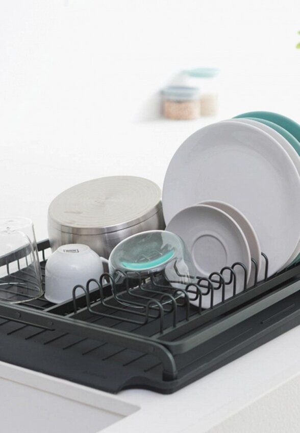 Коврик для сушки посуды Brabantia