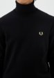 Водолазка Fred Perry4  - превью