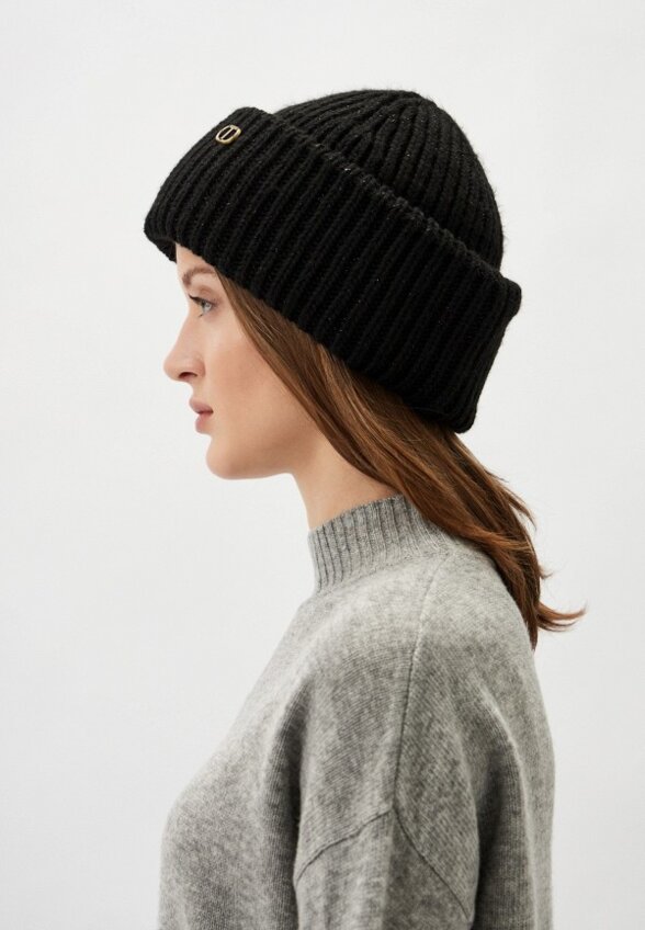 Шапка Twinset Milano