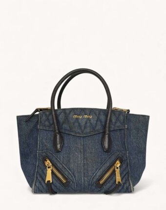 Miu Miu Biker женщинам