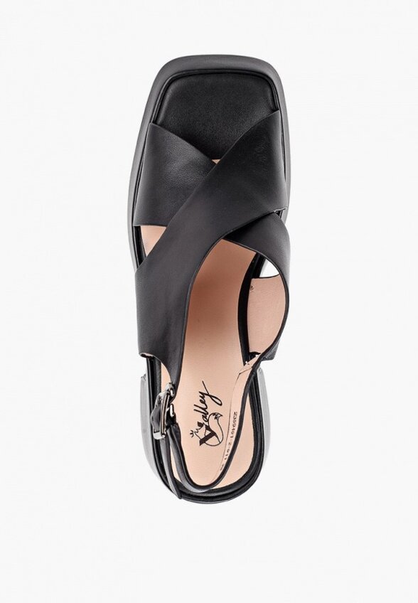 Босоножки Valley