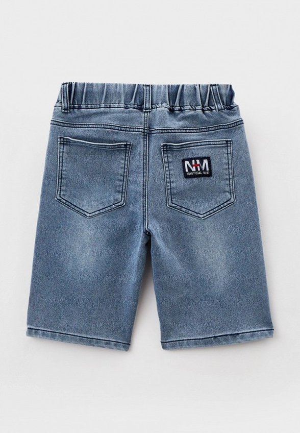 Шорты джинсовые PlayToday