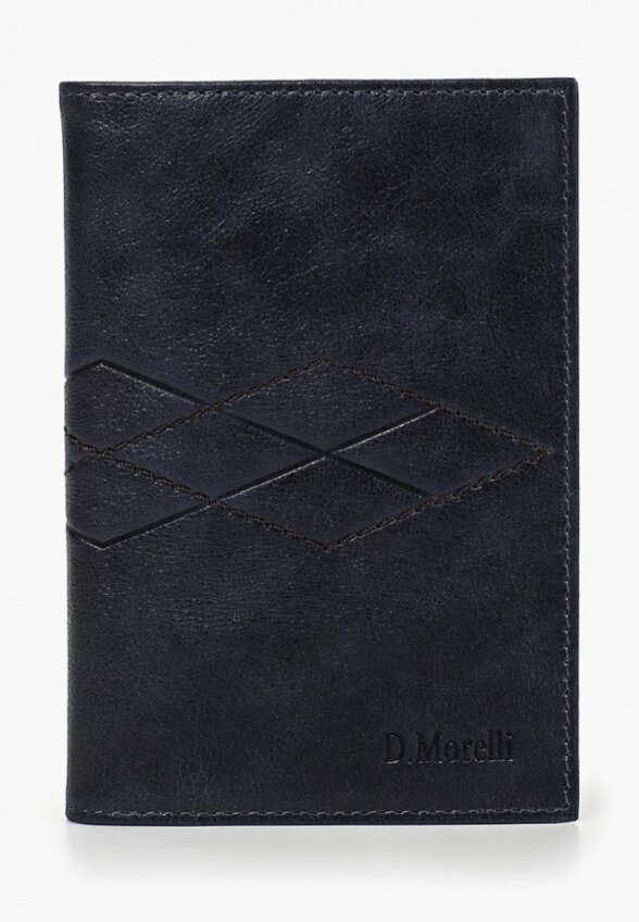 Обложка для паспорта D.Morelli