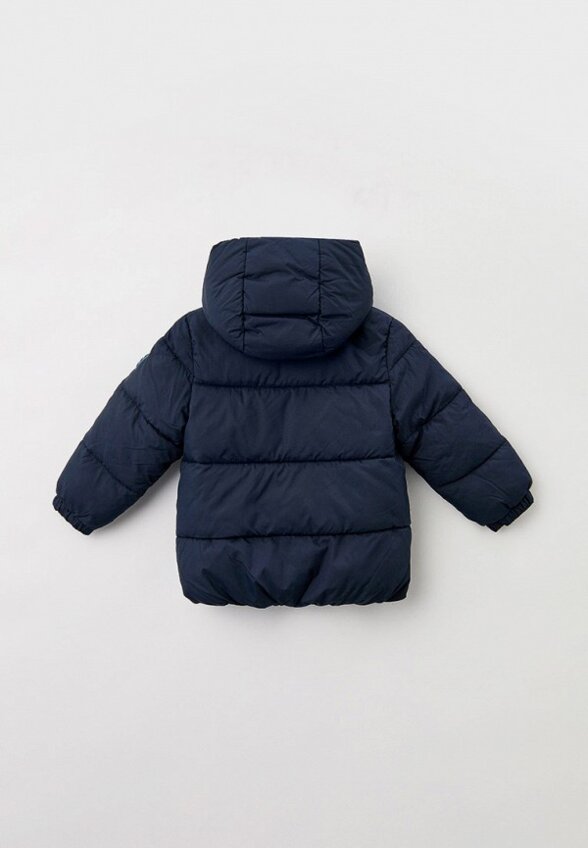 Куртка утепленная Mayoral