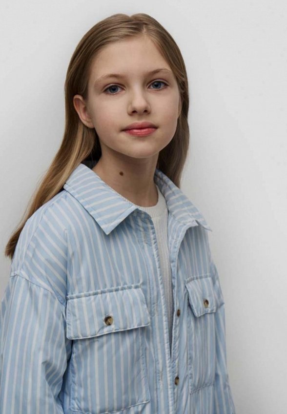 Куртка утепленная Baon