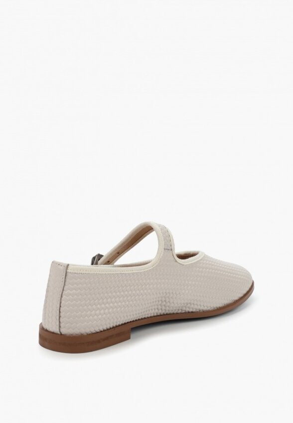 Балетки Helena Berger