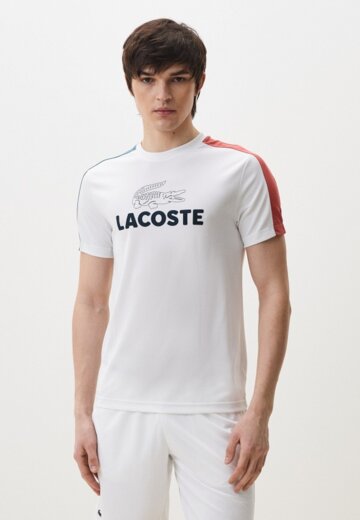 Футболка Lacoste