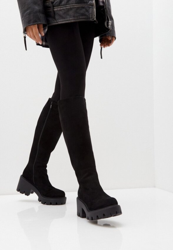 Сапоги Mof-Berg