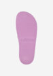 Шлепанцы женские adidas Adilette Aqua, Фиолетовый5  - превью