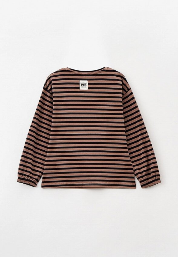 Лонгслив PlayToday