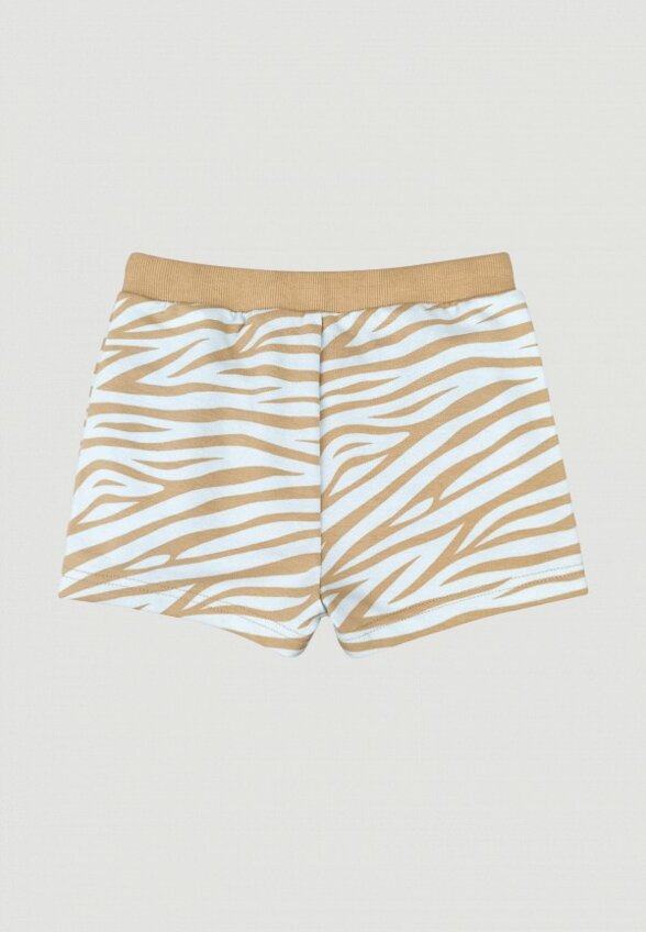 Шорты спортивные Mjolk