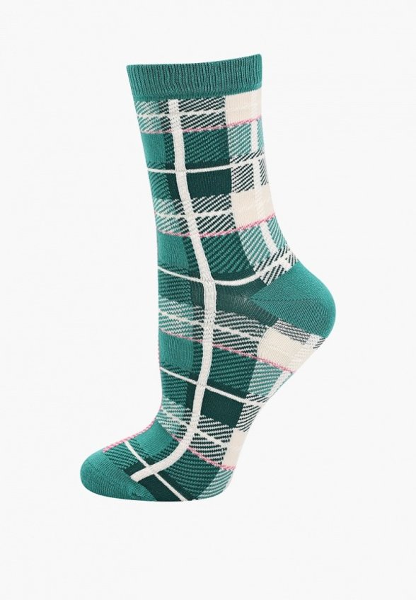 Носки 4 пары United Colors of Benetton