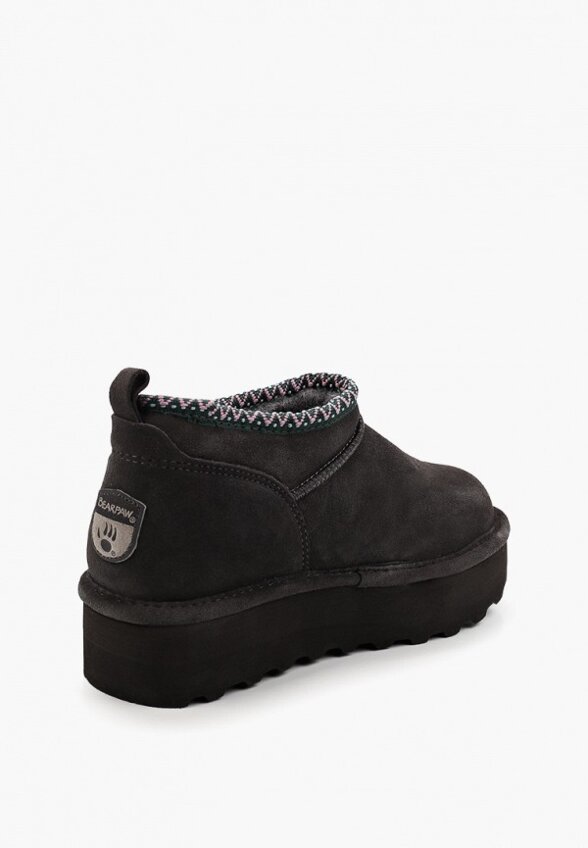 Полусапоги Bearpaw