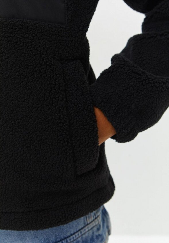 Куртка меховая Baasploa