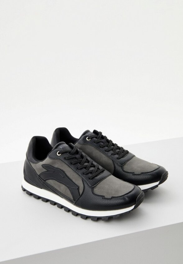 Кроссовки Trussardi