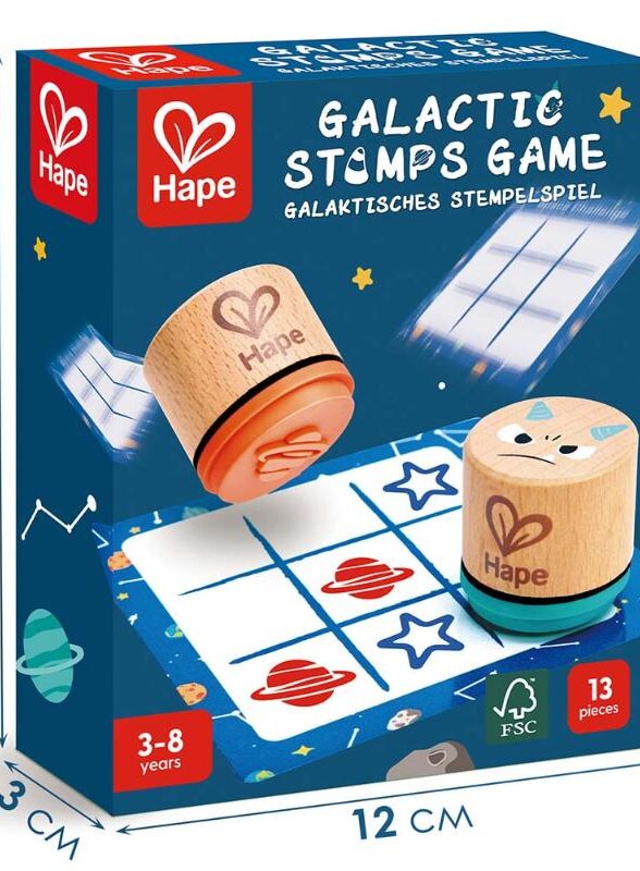 Настольная игра Hape 