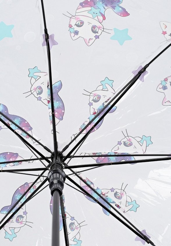 Зонт-трость PlayToday