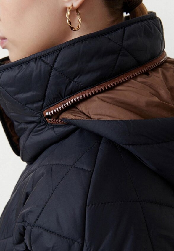 Куртка стеганая Baon