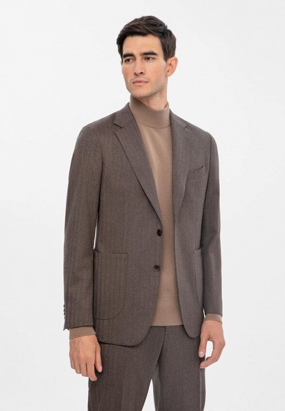 Пиджак Kanzler