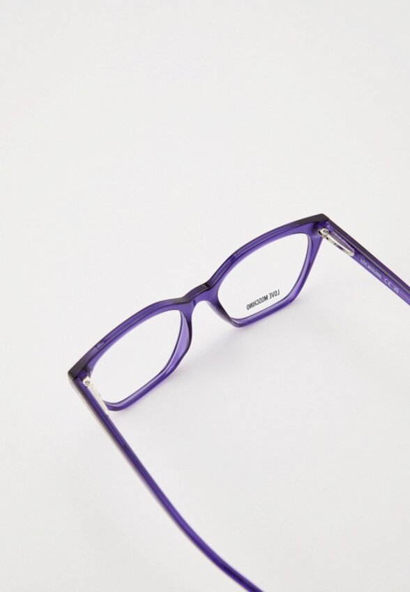 Оправа Love Moschino