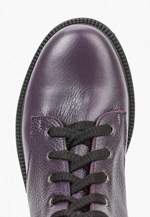 Ботфорты Pauli