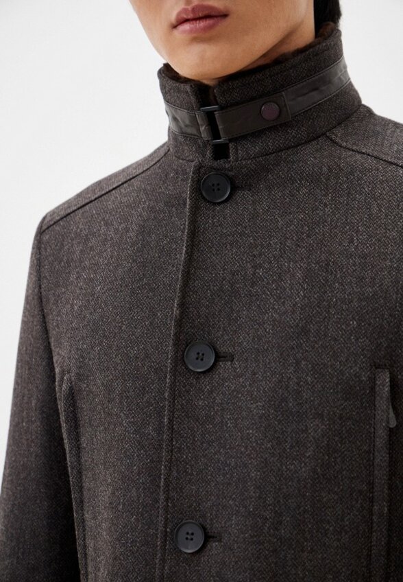 Пальто Bazioni