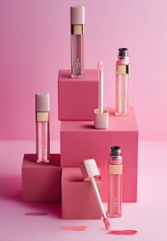 Блеск для губ L'Oreal Paris