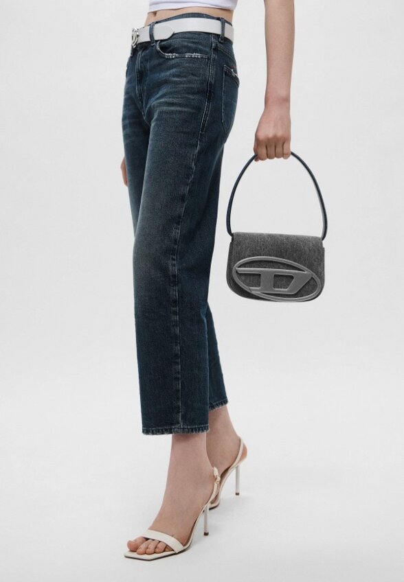 Сумка джинсовая Diesel