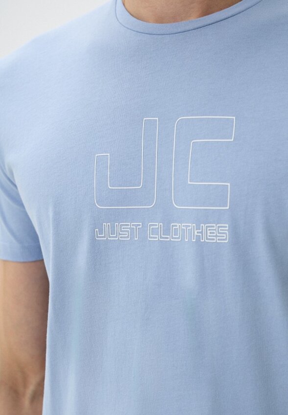 Футболка JC Just Clothes