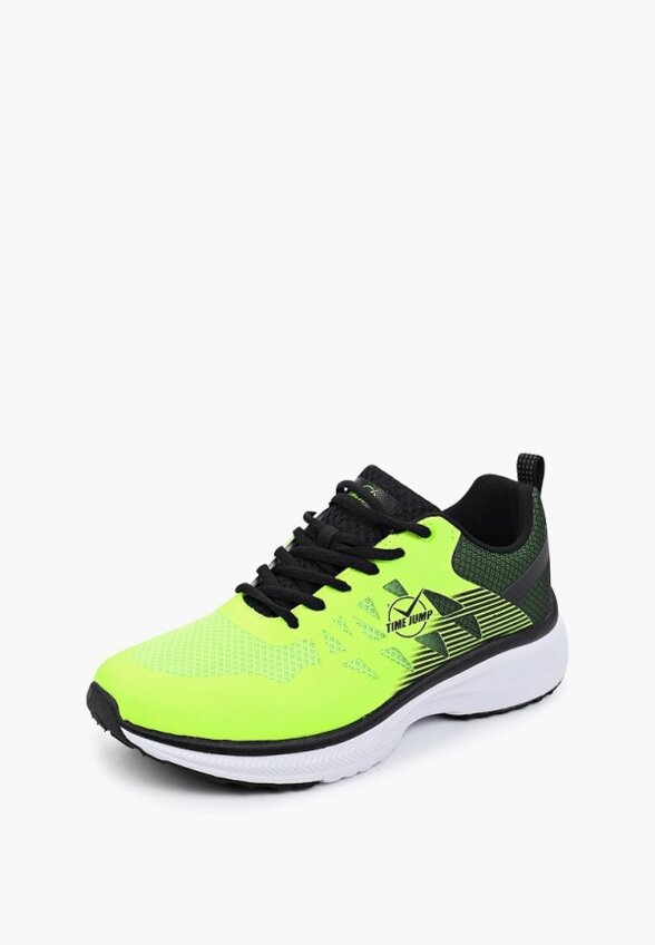 Кроссовки TimeJump