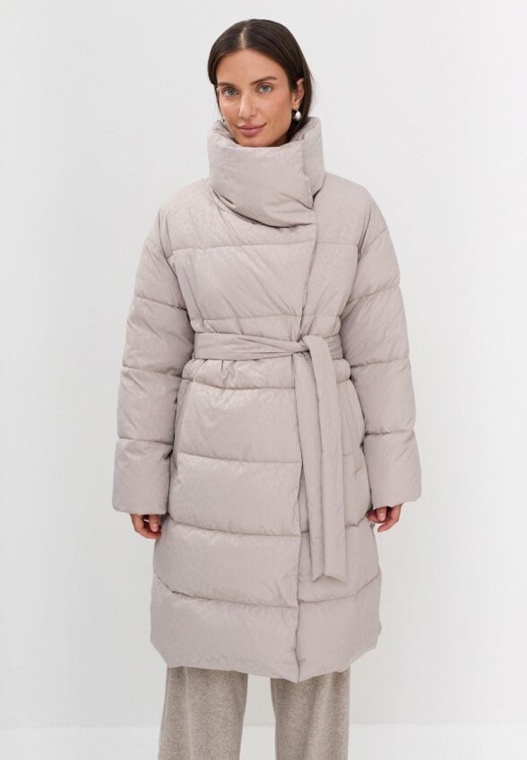 Пуховик Savage