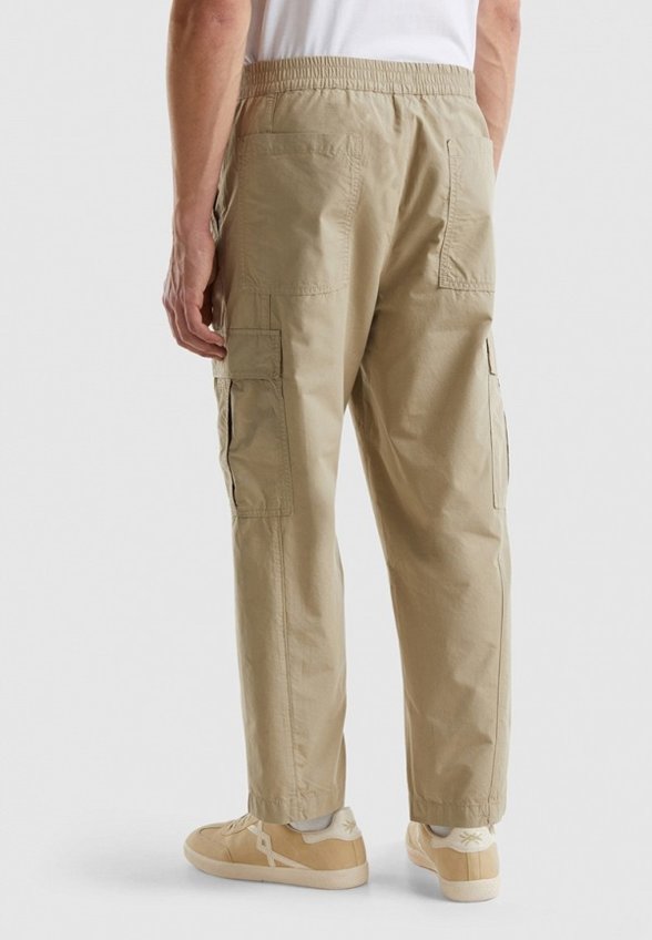 Брюки United Colors of Benetton