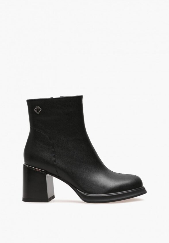 Ботильоны El Tempo