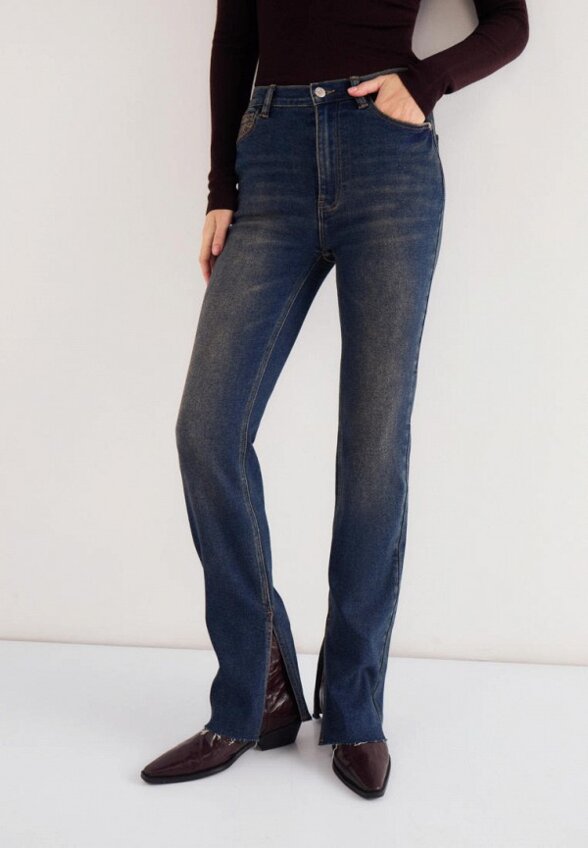 Джинсы Vittoria Vicci