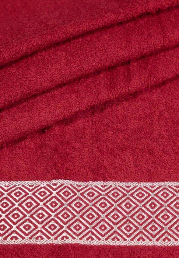 Полотенце Wellness